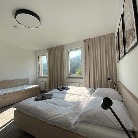Apartman Luel Dolní Morava Exterior photo