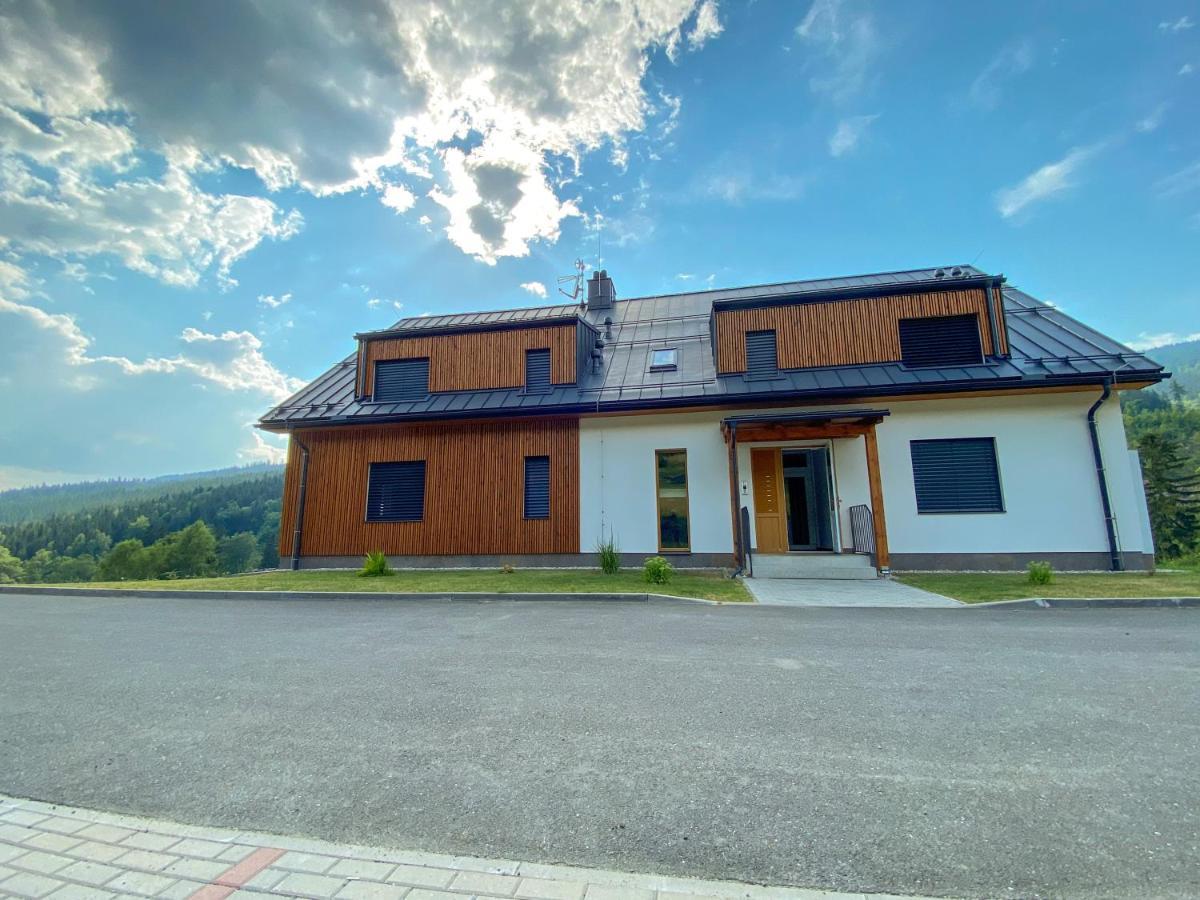Apartman Luel Dolní Morava Exterior photo