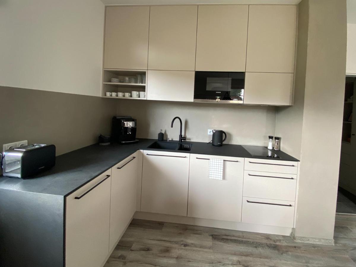 Apartman Luel Dolní Morava Exterior photo