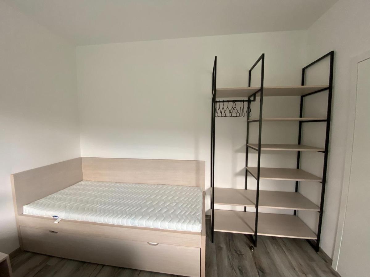 Apartman Luel Dolní Morava Exterior photo
