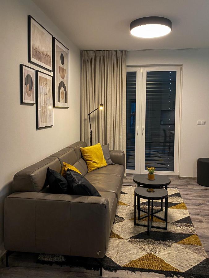 Apartman Luel Dolní Morava Exterior photo