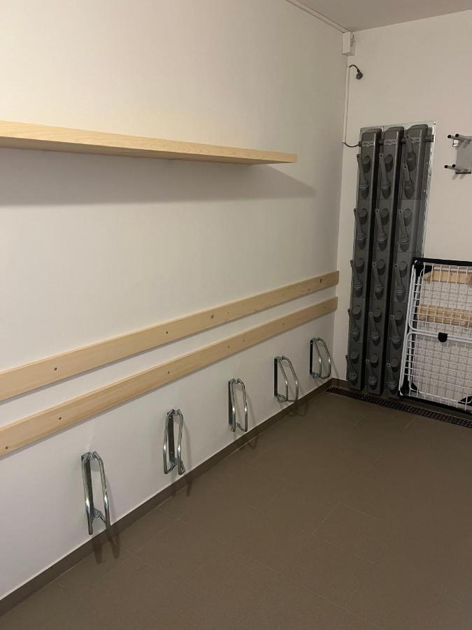 Apartman Luel Dolní Morava Exterior photo