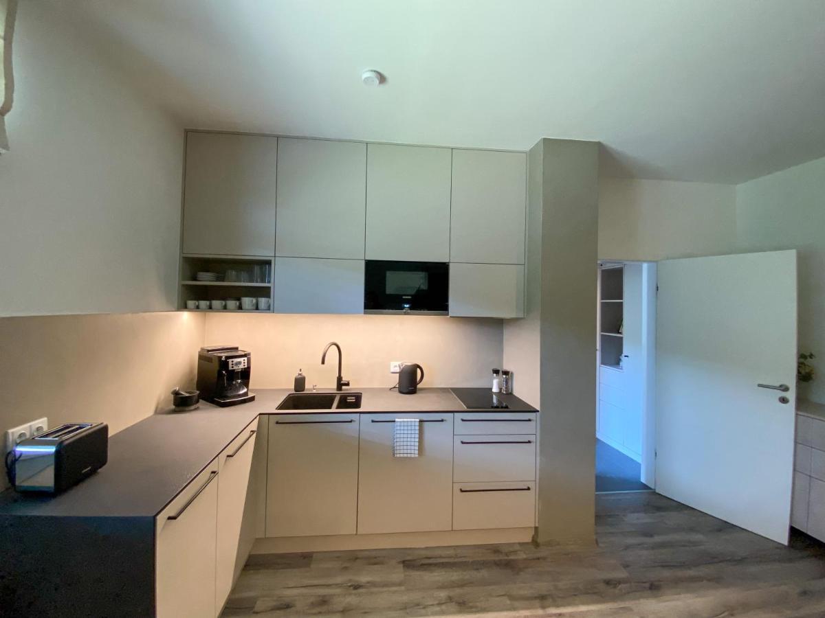 Apartman Luel Dolní Morava Exterior photo