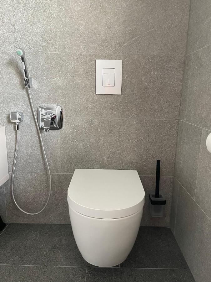 Apartman Luel Dolní Morava Exterior photo